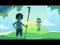 Download Lagu ASL (Ace, Sabo and Luffy) - Stitches -Shawn Mendes