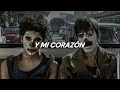 Ojitos mentirosos - A Mover La Colita Cumbia (Sub/Lyrics) 