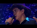 Zé Henrique E Gabriel - O Que Combina é Você (Ao Vivo)