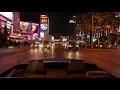 story wa naik mobil di Las Vegas| LAS VEGAS DI MALAM HARI