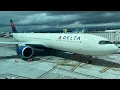 Los Angeles LAX Seattle SEA - Delta Airlines