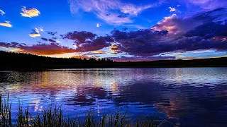 eves of the mountains beautiful relaxing music peaceful soothing instrumental music by tim janis