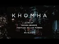 Download Lagu KhoMha Live @ Salon Amador - 08.10.2024