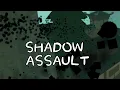 COMICALLY FAR SHADOW ASSAULT Deepwoken