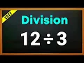 12 3 12 divided by 3