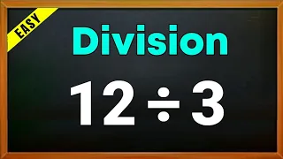12 3 12 divided by 3
