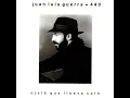JUAN LUIS GUERRA - Visa Para un Sueño (Te to inglés-español)