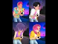 Download Lagu Hantrix X Sajaboys prank👻👻 #zepeto #kpopdemonhunters