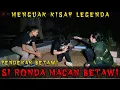 Download Lagu Si Ronda Macan Betawi \u0026 Si Pitung || Kisah Legenda Pendekar Betawi