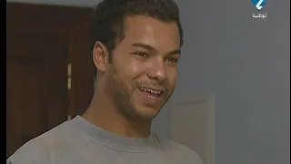 مسلسل جاري يا حمودة الحلقة الحادية عشر 