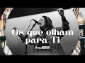 Lagu fhop music | OS QUE OLHAM PARA TI (Ao Vivo)