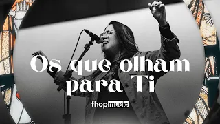 Download fhop music | OS QUE OLHAM PARA TI (Ao Vivo) MP3