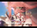 Download Lagu MikkyZia - Aku Dah Lupa (Speed Up)