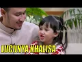 Download Lagu Lucunya Khalisa, Putri Kesayangan Habib Usman dan Kartika Putri  | FYP (12/04/23) Part 1