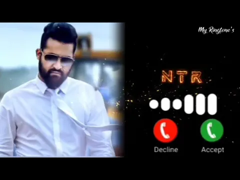 Download MP3 Nannaku Prematho Bgm Ringtone | instrumental | JR NTR | love | Telugu Ringtone