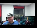 VERY JAZZY!! "Polkadot Stingray" ポルカドットスティングレイ「逆様」MV (REACTION)