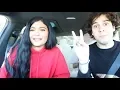 David Dobrik and his Tesla Best Moments
