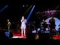 Melek Mosso - Kirpiklerin - KONSER CANLI SES