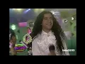 Mentirosa - Rafaga HD (La movida de los sabados)