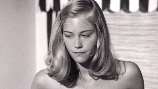 Cybill Shepherd s Pool Scene Banned THE LAST PICTURE SHOW