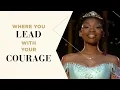 Brandy - Starting Now (Lyric Video)