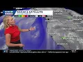 NorCal Forecast Friday Increasing Clouds Breeze