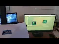Table top experience - Third functional prototype part 2