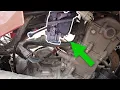 Backfiring Sputtering Rough idle Stalling