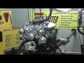 454CI 500HP BBC Performance Crate Engine