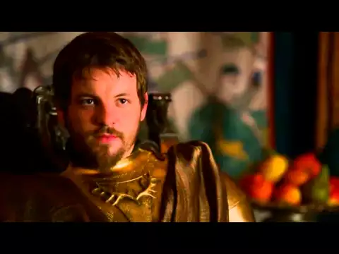 Game of Thrones Season 2: "Price For Our Sins" Trailer