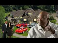 Boxing Legend George Foreman Cause of Death 5 Wives Cars 12 Kids Houses Net Worth Lifestyle