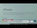 New online court database brings changes to Pitt County