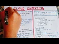 Lecture 1 What is Cloud Computing Introduction to Cloud Computing