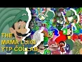 Download Lagu The Mama Luigi YTP Collab