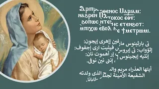 مقدمة الذكصولوجيات السنوى 