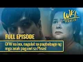 Lagu OFW na ina, nagulat sa pagbabago ng mga anak pag-uwi sa Pinas! (Full Episode) | Wish Ko Lang