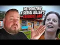 Serial Killer s Favorite Bar Port Orange FL