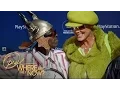 Brigitte Nielsen s Unexpected Romance with Flavor Flav Where Are They Now Oprah Winfrey Network