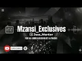 Umoya (Remix) ft. Tycoon, Zawadi Yamungu & Darque (Exclusive Audio)