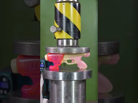 100k hydraulic press