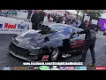 PDRA EAST COAST NATIONALS - PRO BOOST QUALIFYING