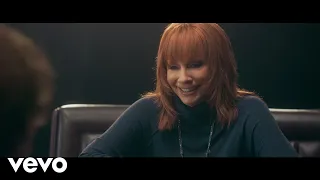 Reba McEntire - Seven Minutes In Heaven