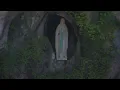 Download Lagu Rosary from Lourdes - 23/08/2023