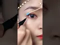 Download Lagu How to apply eyeliner