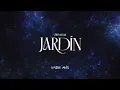 Jorge Cuellar - Jardín (Lyric Visualizer)