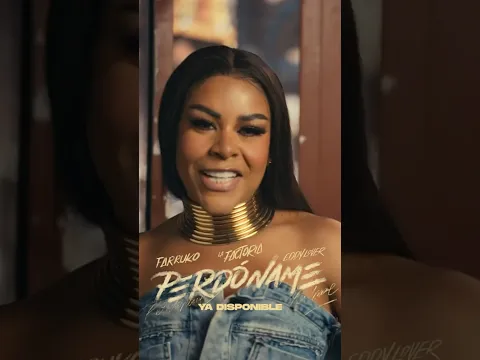 Ya disponible Pedóname 🔥La Factoría x Eddy Lover x Farruko ⚡️#perdoname #perdóname