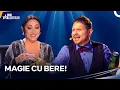 Download Lagu Magia Extravagantă Cu O Doză de Bere! | Romanii au Talent