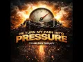 He Turned My Pain Into Pressure - Thompsxn Therapy