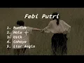 Download Lagu Kumpulan Lagu Viral  - Feby Putri Runtuh | Usik | Halu | Full Album 2023  | TANPA IKLAN