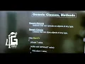 Generic Classes Methods in Tamil Object Oriented programming language in Tamil Unit 4